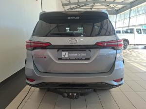 Toyota Fortuner 2.4GD-6 4x4 - Image 5