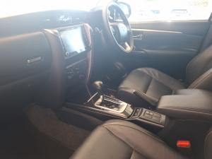 Toyota Fortuner 2.4GD-6 4x4 - Image 7