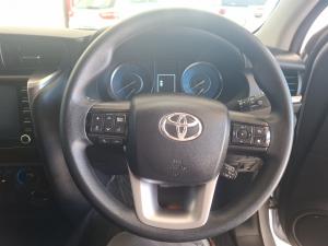 Toyota Fortuner 2.4GD-6 4x4 - Image 8