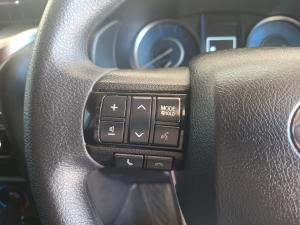 Toyota Fortuner 2.4GD-6 4x4 - Image 9