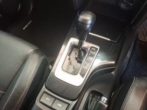 Toyota Fortuner 2.4GD-6 4x4 - Image 12