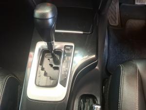 Toyota Fortuner 2.4GD-6 4x4 - Image 13