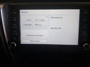 Toyota Fortuner 2.4GD-6 4x4 - Image 14