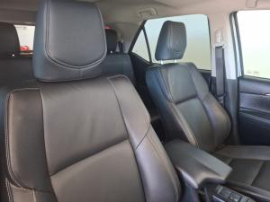 Toyota Fortuner 2.4GD-6 4x4 - Image 17