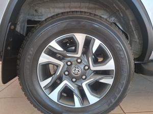 Toyota Fortuner 2.4GD-6 4x4 - Image 21