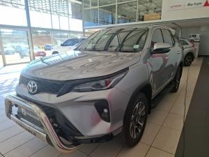 Toyota Fortuner 2.4GD-6 4x4 - Image 22