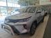 Toyota Fortuner 2.4GD-6 4x4 - Thumbnail 22