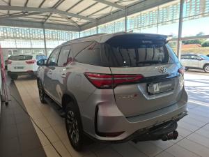 Toyota Fortuner 2.4GD-6 4x4 - Image 23