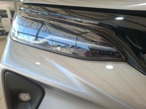 Toyota Fortuner 2.4GD-6 4x4 - Image 24