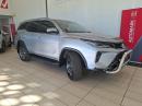 Thumbnail Toyota Fortuner 2.4GD-6 4x4