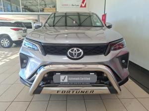 Toyota Fortuner 2.4GD-6 4x4 - Image 4
