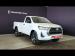 Toyota Hilux 2.4GD-6 single cab Raider manual - Thumbnail 1