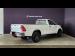 Toyota Hilux 2.4GD-6 single cab Raider manual - Thumbnail 2