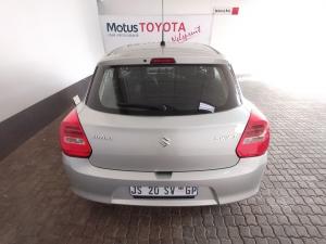 Suzuki Swift 1.2 GL - Image 5