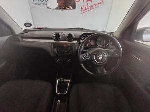 Suzuki Swift 1.2 GL - Image 6