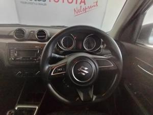 Suzuki Swift 1.2 GL - Image 8