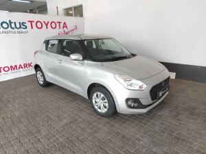 Suzuki Swift 1.2 GL - Image 1
