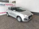 Thumbnail Suzuki Swift 1.2 GL