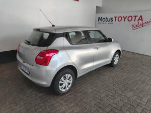 Suzuki Swift 1.2 GL - Image 2