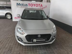 Suzuki Swift 1.2 GL - Image 4