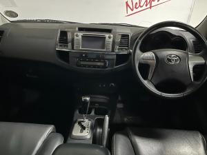 Toyota Fortuner 3.0D-4D Ltd edition auto - Image 6
