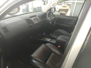 Toyota Fortuner 3.0D-4D Ltd edition auto - Image 7