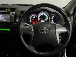 Toyota Fortuner 3.0D-4D Ltd edition auto - Image 8