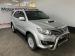 Toyota Fortuner 3.0D-4D Ltd edition auto - Thumbnail 1