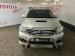 Toyota Fortuner 3.0D-4D Ltd edition auto - Thumbnail 4