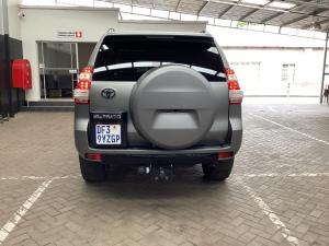 Toyota Land Cruiser Prado 3.0DT TX - Image 5