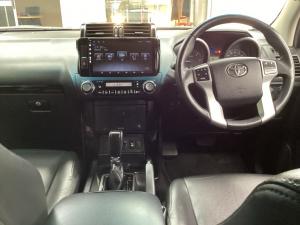 Toyota Land Cruiser Prado 3.0DT TX - Image 6