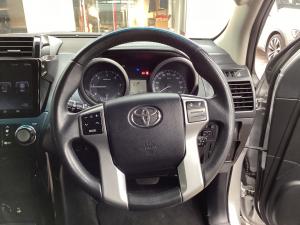 Toyota Land Cruiser Prado 3.0DT TX - Image 8