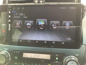 Toyota Land Cruiser Prado 3.0DT TX - Image 13