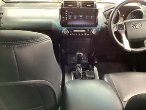 Toyota Land Cruiser Prado 3.0DT TX - Image 15
