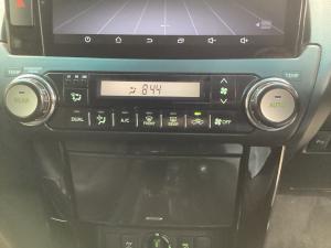 Toyota Land Cruiser Prado 3.0DT TX - Image 16