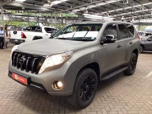 Toyota Land Cruiser Prado 3.0DT TX - Image 23