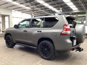 Toyota Land Cruiser Prado 3.0DT TX - Image 24