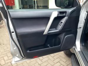 Toyota Land Cruiser Prado 3.0DT TX - Image 25