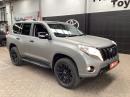 Thumbnail Toyota Land Cruiser Prado 3.0DT TX