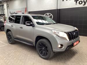 Toyota Land Cruiser Prado 3.0DT TX - Image 1