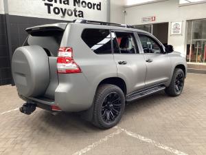 Toyota Land Cruiser Prado 3.0DT TX - Image 2