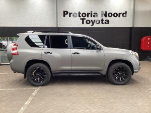 Toyota Land Cruiser Prado 3.0DT TX - Image 3