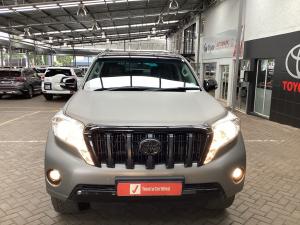 Toyota Land Cruiser Prado 3.0DT TX - Image 4
