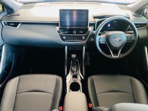 Toyota Corolla Cross 1.8 HEV XS - Image 6