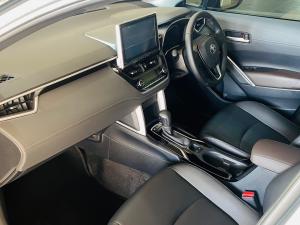 Toyota Corolla Cross 1.8 HEV XS - Image 7