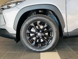 Toyota Corolla Cross 1.8 HEV XS - Image 10