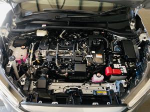 Toyota Corolla Cross 1.8 HEV XS - Image 11