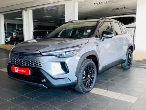 Toyota Corolla Cross 1.8 HEV XS - Image 12