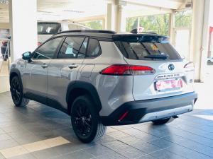 Toyota Corolla Cross 1.8 HEV XS - Image 14