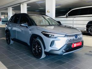 Toyota Corolla Cross 1.8 HEV XS - Image 1